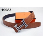 Hermes A.A.A Belt