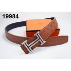 Hermes A.A.A Belt