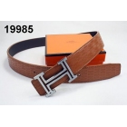 Hermes A.A.A Belt