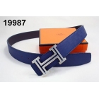 Hermes A.A.A Belt