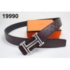 Hermes A.A.A Belt