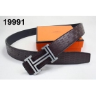 Hermes A.A.A Belt