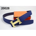 Hermes A.A.A Belt