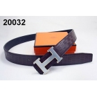 Hermes A.A.A Belt