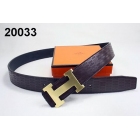 Hermes A.A.A Belt