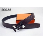 Hermes A.A.A Belt