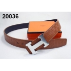 Hermes A.A.A Belt