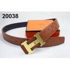 Hermes A.A.A Belt