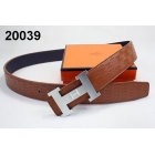 Hermes A.A.A Belt