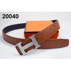 Hermes A.A.A Belt