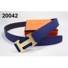 Hermes A.A.A Belt