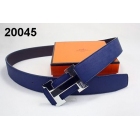 Hermes A.A.A Belt