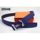 Hermes A.A.A Belt