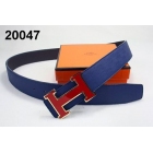 Hermes A.A.A Belt