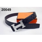 Hermes A.A.A Belt