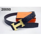 Hermes A.A.A Belt