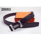 Hermes A.A.A Belt