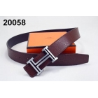 Hermes A.A.A Belt