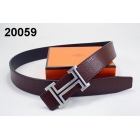 Hermes A.A.A Belt