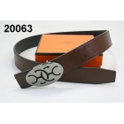 Hermes A.A.A Belt