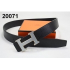 Hermes A.A.A Belt