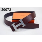 Hermes A.A.A Belt