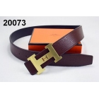 Hermes A.A.A Belt