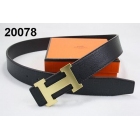 Hermes A.A.A Belt