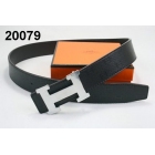 Hermes A.A.A Belt