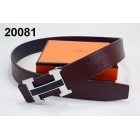 Hermes A.A.A Belt