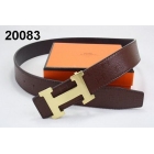 Hermes A.A.A Belt