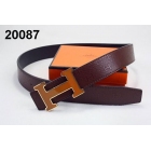 Hermes A.A.A Belt