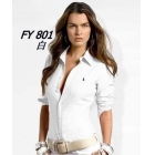 Polo Long Sleeve Women