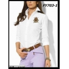 Polo Long Sleeve Women