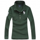 Polo Long Sleeve Women