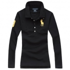 Polo Long Sleeve Women