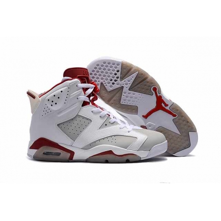 Air Jordan 6 Alternate Mes Shoes