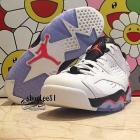 Air Jordan 6 Retro Low Men Shoes