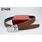 Ferragamo A.A.A Belt