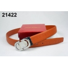 Ferragamo A.A.A Belt