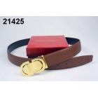 Ferragamo A.A.A Belt