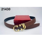 Ferragamo A.A.A Belt