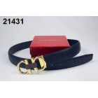 Ferragamo A.A.A Belt