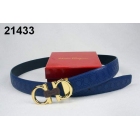 Ferragamo A.A.A Belt