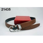 Ferragamo A.A.A Belt