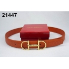 Ferragamo A.A.A Belt