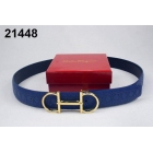 Ferragamo A.A.A Belt