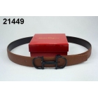 Ferragamo A.A.A Belt