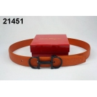 Ferragamo A.A.A Belt