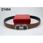 Ferragamo A.A.A Belt